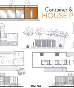 Container & Prefab House Plans