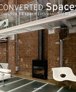 Converted Spaces