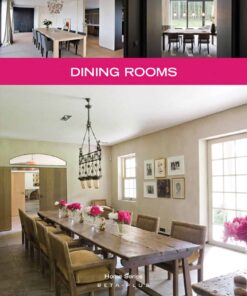 Dining Rooms (Home Series)