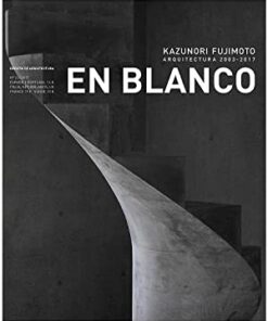 En Blanco nº 22 Kazunori Fujimoto