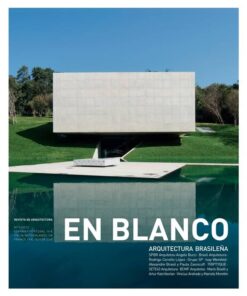 EN BLANCO 9 ARQUITECTURA BRASILEÑA