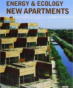 Energy & Ecology New Apartments