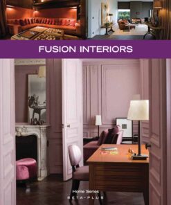 Fusion Interiors (Home Series)