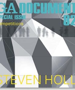 GA Document 82 Special Issue: Steven Holl