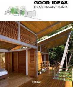 Good Ideas for Alternative Homes