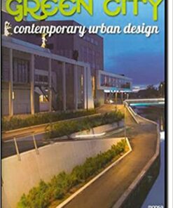 GREEN CITY Contemporary Urban Design