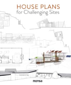 House Plans for Challenging Sites