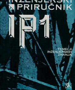 Inženjerski priručnik IP1 – Temelji inženjerskih znanja