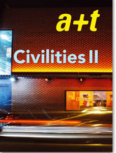 A+T Architecture + Technology Civilities II
