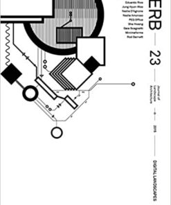 Kerb 23: Digital Landscape