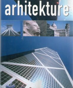 Kratka istorija arhitekture