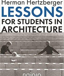 Lessons for Students in Architecture