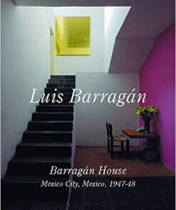 Residential Masterpieces 02: Luis Barragan-Barragan House