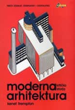 Moderna arhitektura