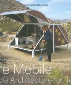 More Mobile: Portable Architecture for Today