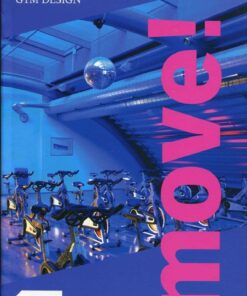 Move! Best of Gym Design