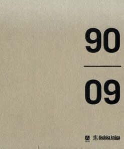 NAGRAĐENA HRVATSKA ARHITEKTURA 1990 - 2009