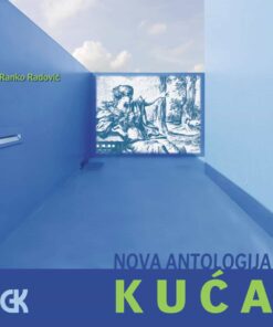 Nova antologija kuća
