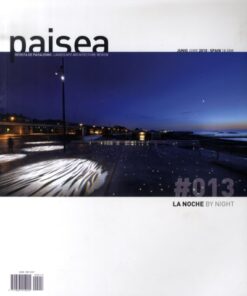 Paisea 013 by night