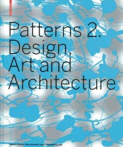Patterns 2. Design, Art and Architecture