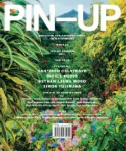 PIN-UP issue 10
