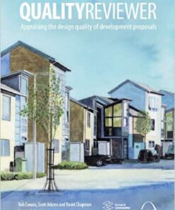 Quality Reviewer: Assessing Design