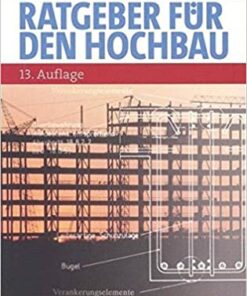 Ratgeber für den Hochbau