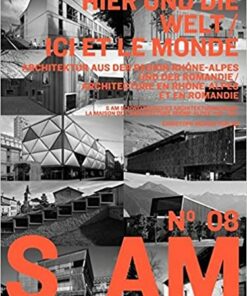 SAM 08: Here and the World