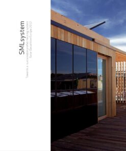 SML System. Towards a sustainable prefab housing system