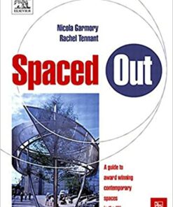 Spaced Out: A Guide to Best Contemporary Urban Spaces in the UK
