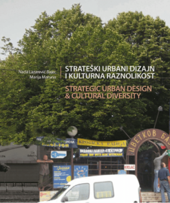 Strateški urbani dizajn i kulturna raznolikost