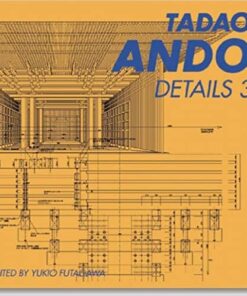 Ando Tadao - Details 3