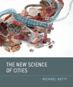 The New Science of Cities