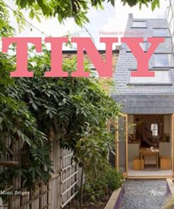 Tiny Houses in the City