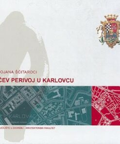 Vrbanićev perivoj u Karlovcu : studija zaštite i obnove