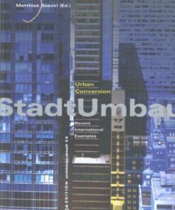 Urban Conversion/Stadtumbau