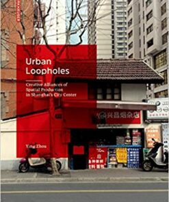 Urban Loopholes 1st Edition