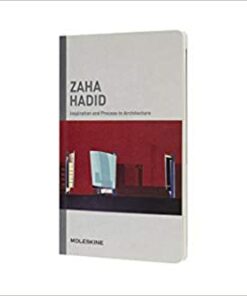 Zaha Hadid (Inspiration and Process in Architecture)
