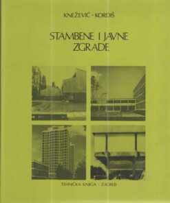 Stambene i javne zgrade