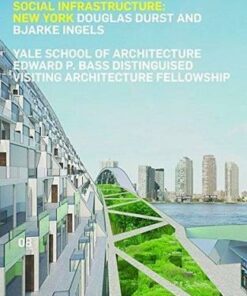 Social Infrastructure: New York