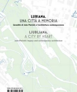 Ljubljana, a City by Heart