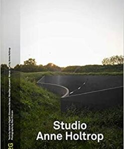 2G 73. Studio Anne Holtrop