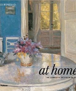 At Home: The Domestic Interior in Art