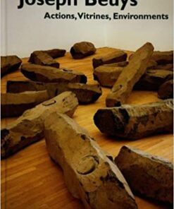 Joseph Beuys: Actions, Vitrines, Environments