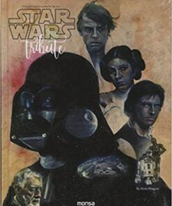 Star Wars. Tribute