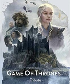 Game Of Thrones: Tribute