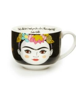 Frida Kahlo Mug