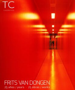 TC Cuadernos 128-129: Frits van Dongen 25 years