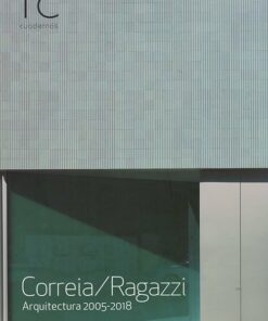 TC Cuadernos 133: Correia/Ragazzi