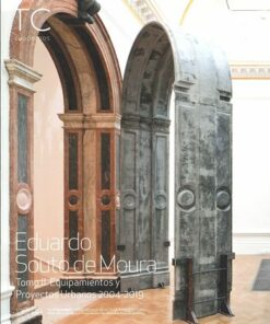 TC Cuadernos 138-139: Eduardo Souto de Moura